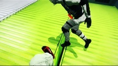 Mirror's Edge Screenshot # 38