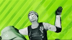 Mirror's Edge Screenshot # 39