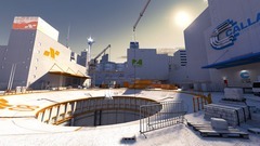 Mirror's Edge Screenshot # 4