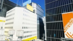 Mirror's Edge Screenshot # 40