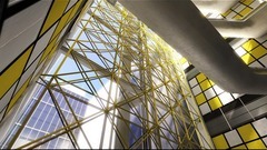 Mirror's Edge Screenshot # 41