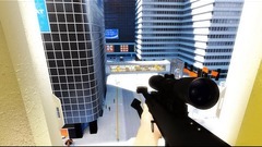 Mirror's Edge Screenshot # 44