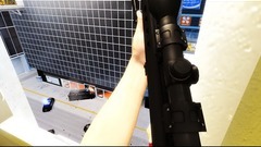 Mirror's Edge Screenshot # 45