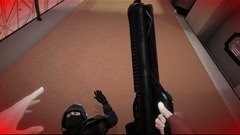 Mirror's Edge Screenshot # 46