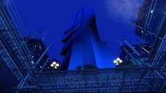 Mirror's Edge Screenshot # 47