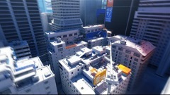 Mirror's Edge Screenshot # 5