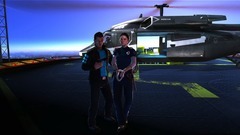 Mirror's Edge Screenshot # 54