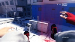 Mirror's Edge Screenshot # 57