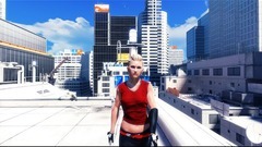 Mirror's Edge Screenshot # 6