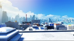 Mirror's Edge Screenshot # 7
