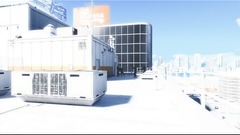 Mirror's Edge Screenshot # 8