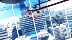 Mirror's Edge Screenshot # 9
