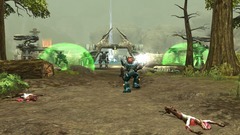 Tabula Rasa Screenshot # 11