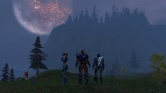 Tabula Rasa Screenshot # 2