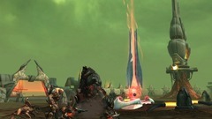 Tabula Rasa Screenshot # 22