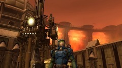 Tabula Rasa Screenshot # 23