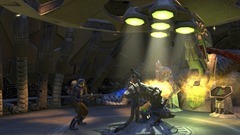 Tabula Rasa Screenshot # 4