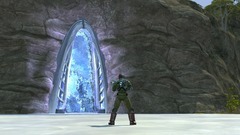 Tabula Rasa Screenshot # 5