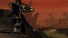 Tabula Rasa Screenshot # 6