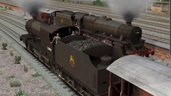 Rail Simulator Screenshot # 10