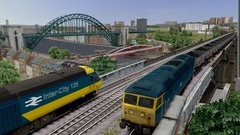 Rail Simulator Screenshot # 14