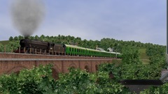 Rail Simulator Screenshot # 16