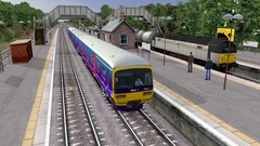 Rail Simulator Screenshot # 19