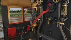 Rail Simulator Screenshot # 2