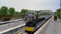 Rail Simulator Screenshot # 20