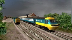Rail Simulator Screenshot # 21