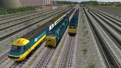 Rail Simulator Screenshot # 22