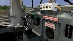 Rail Simulator Screenshot # 23