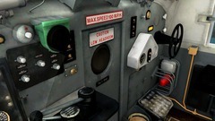 Rail Simulator Screenshot # 24