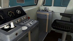 Rail Simulator Screenshot # 25