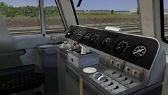 Rail Simulator Screenshot # 26