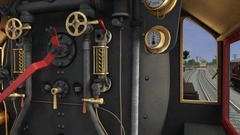 Rail Simulator Screenshot # 27