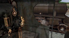 Rail Simulator Screenshot # 28