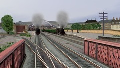 Rail Simulator Screenshot # 3