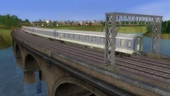 Rail Simulator Screenshot # 32