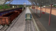 Rail Simulator Screenshot # 39