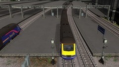 Rail Simulator Screenshot # 41