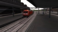 Rail Simulator Screenshot # 42