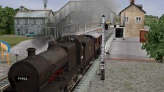 Rail Simulator Screenshot # 7