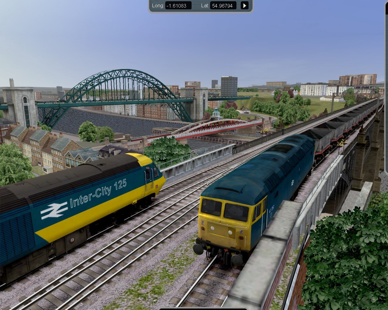 Игра про симулятор поезда. Rail Simulator 2007. RAILSIM 2. Train Simulator 2007. Trainz Simulator 2007.
