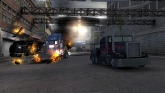 Sledgehammer Screenshot # 1