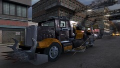 Sledgehammer Screenshot # 2