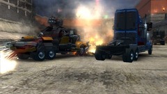 Sledgehammer Screenshot # 3