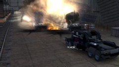 Sledgehammer Screenshot # 4