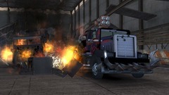 Sledgehammer Screenshot # 5