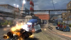 Sledgehammer Screenshot # 6